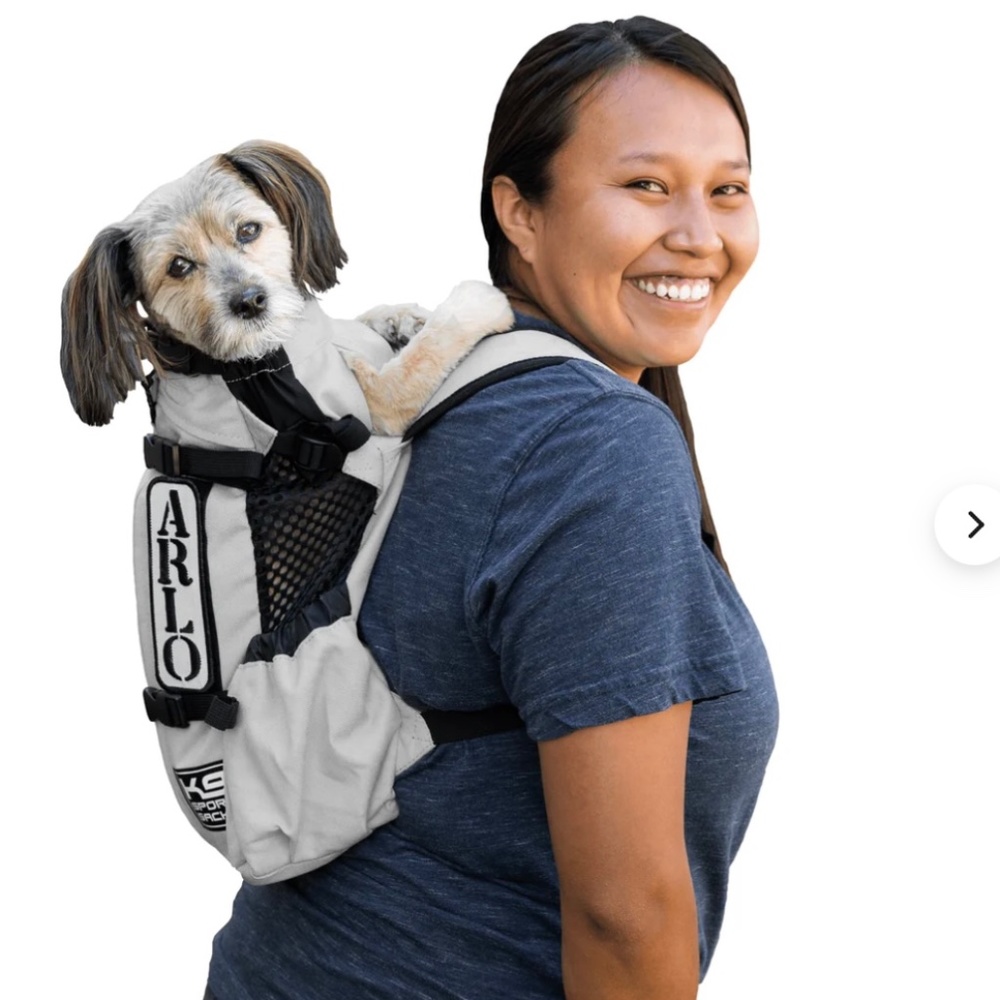K9 sport sack NWT